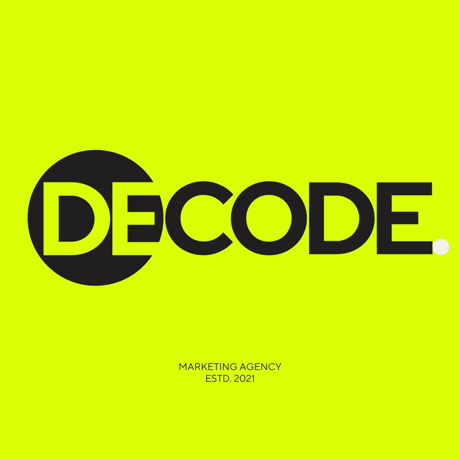 De-Code LLC